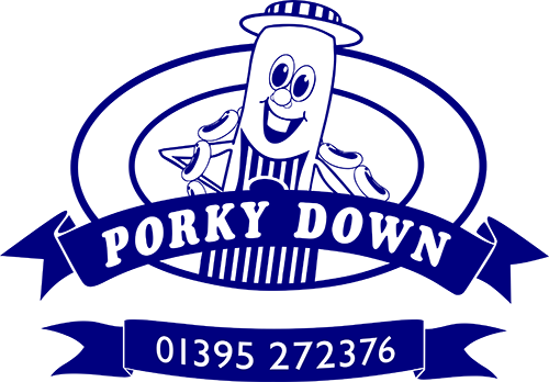Porky Down